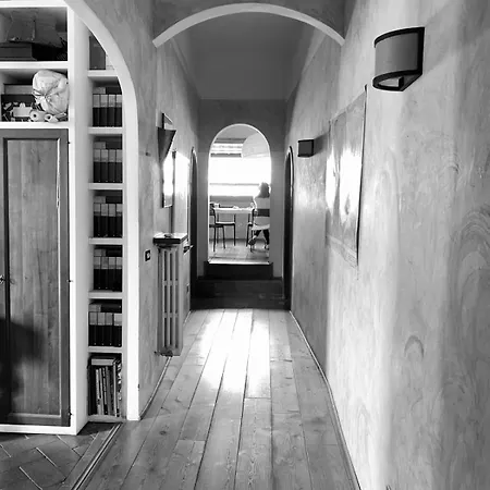 Appartement Casa Magata A With A View Florence