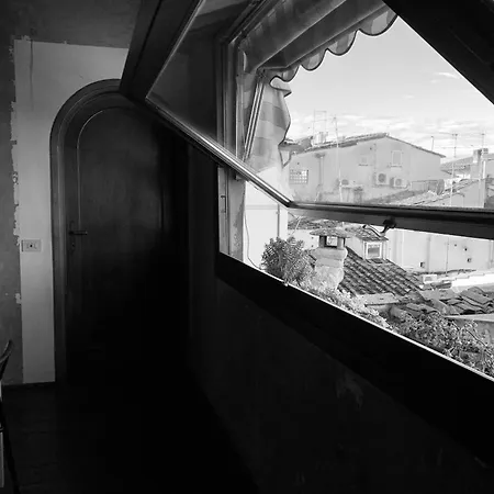 Appartement Casa Magata A With A View Florence