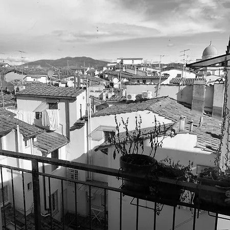 Casa Magata A With A View *