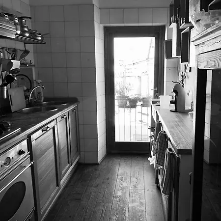 Appartement Casa Magata A With A View Florence