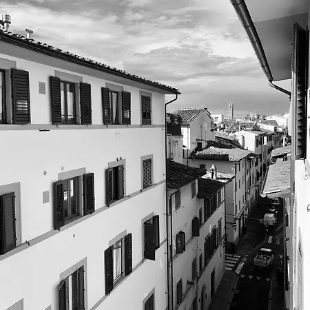 Casa Magata A With A View Appartement Florence