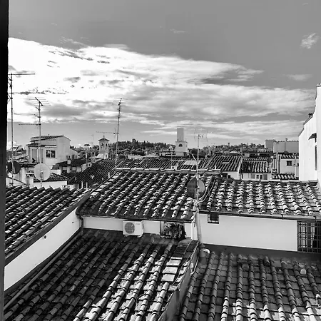 Casa Magata A With A View * Florence