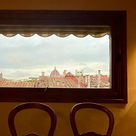 Apartamento Casa Magata A With A View