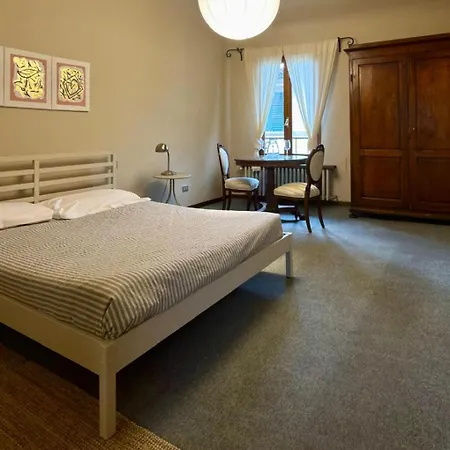 Casa Magata A With A View 公寓 *