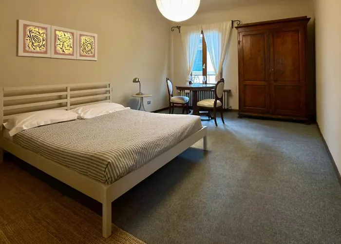 Casa Magata A With A View 公寓 *