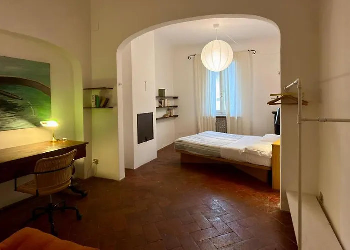 Casa Magata A With A View * 佛罗伦萨